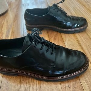 Stuart Weitzman Loafers